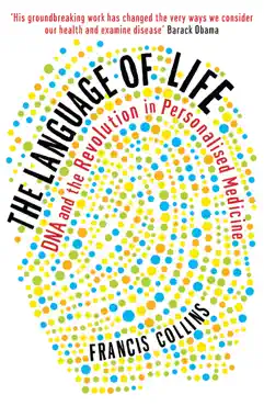 the language of life imagen de la portada del libro