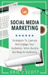 Social Media Marketing synopsis, comments