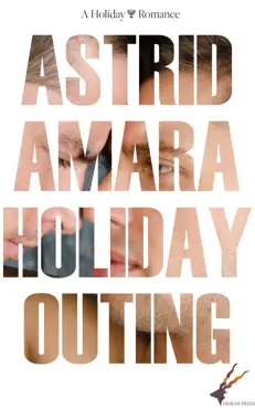 holiday outing book cover image