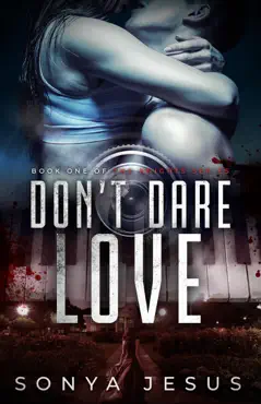 don't dare love book cover image
