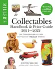 Miller's Collectables Handbook & Price Guide 2021-2022 sinopsis y comentarios