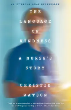 the language of kindness book cover image