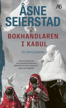 bokhandlaren i kabul imagen de la portada del libro