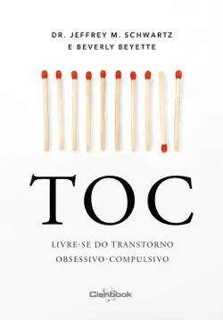 toc - livre-se do transtorno obsessivo-compulsivo book cover image