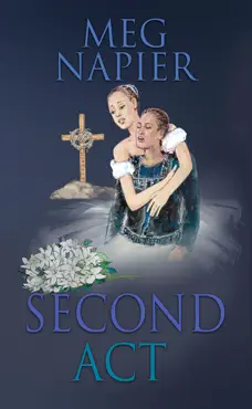second act book cover image