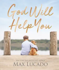 god will help you book cover image