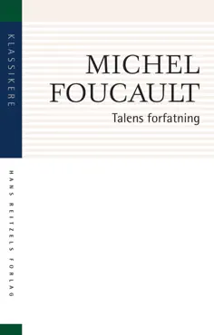 talens forfatning book cover image
