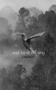 sad birds still sing book cover image