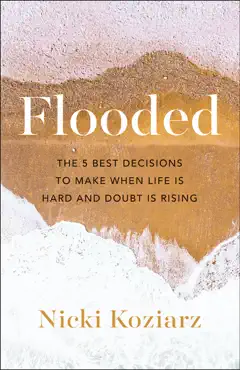 flooded book cover image