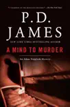 A Mind to Murder synopsis, comments