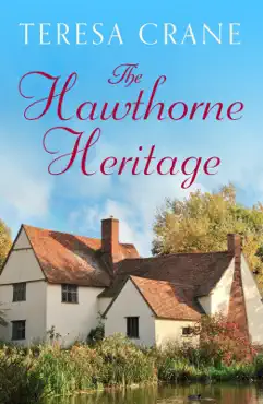 the hawthorne heritage book cover image