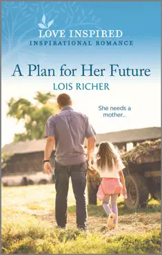a plan for her future book cover image