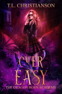 over easy book cover image