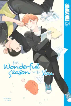 this wonderful season with you book cover image
