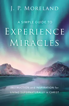 a simple guide to experience miracles book cover image
