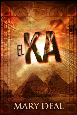 el ka book cover image