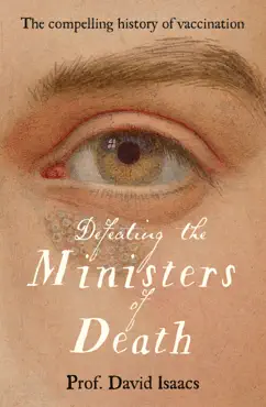defeating the ministers of death book cover image