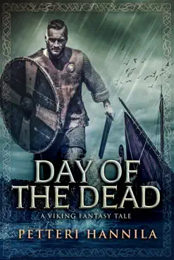 day of the dead: a viking tale book cover image