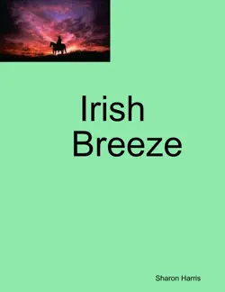 irish breeze book cover image