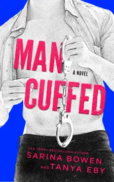 man cuffed book cover image