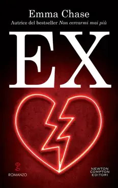 ex book cover image