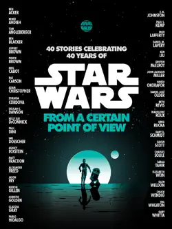 from a certain point of view (star wars) book cover image