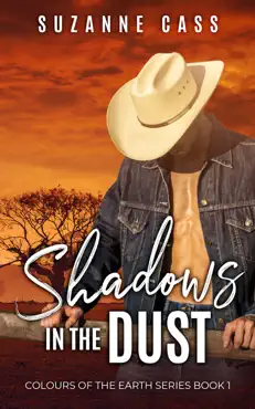 shadows in the dust book cover image