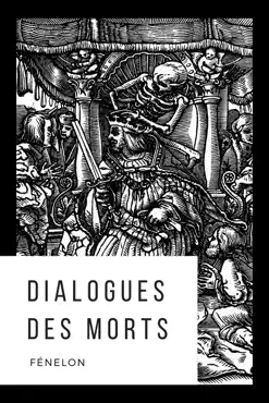 dialogues des morts book cover image