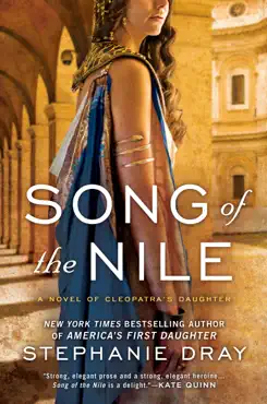 song of the nile book cover image