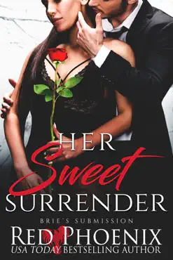 her sweet surrender book cover image