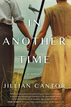 in another time book cover image