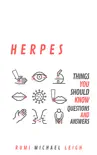 Herpes synopsis, comments