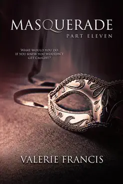 masquerade part 11 book cover image