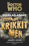 Doctor Who and the Krikkitmen synopsis, comments