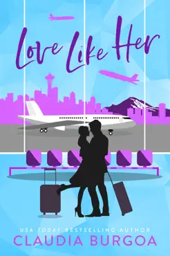 love like her book cover image
