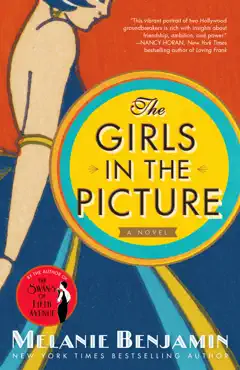 the girls in the picture book cover image