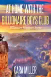 At Home with the Billionaire Boys Club synopsis, comments
