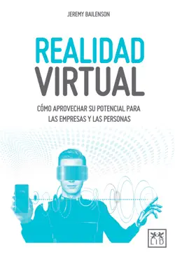 realidad virtual book cover image