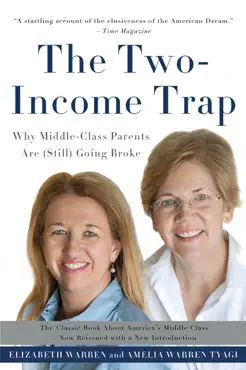 the two-income trap book cover image