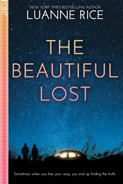 the beautiful lost book cover image