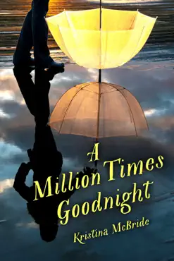 a million times goodnight book cover image