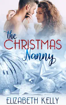 the christmas nanny book cover image