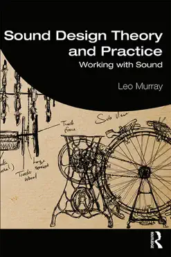 sound design theory and practice imagen de la portada del libro