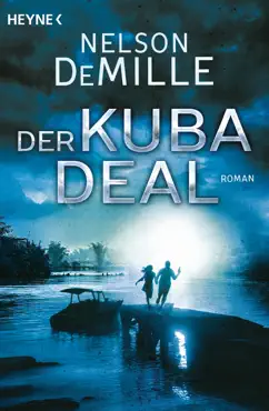 der kuba deal book cover image