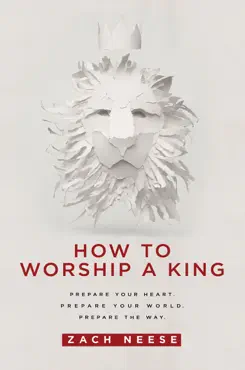 how to worship a king book cover image
