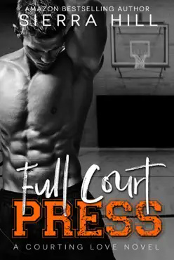 full court press book cover image