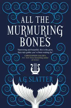 all the murmuring bones book cover image