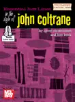 Essential Jazz Lines in the Style of John Coltrane, Trumpet Edition synopsis, comments