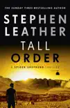 Tall Order synopsis, comments