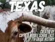 Texas synopsis, comments